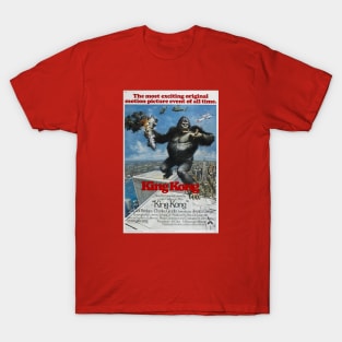 KING KONG 1977 - 2.0 T-Shirt